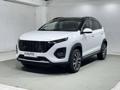 Dr DR 3.0 3 1.5 Collection 116cv cvt nuova a Montagna in Valtellina