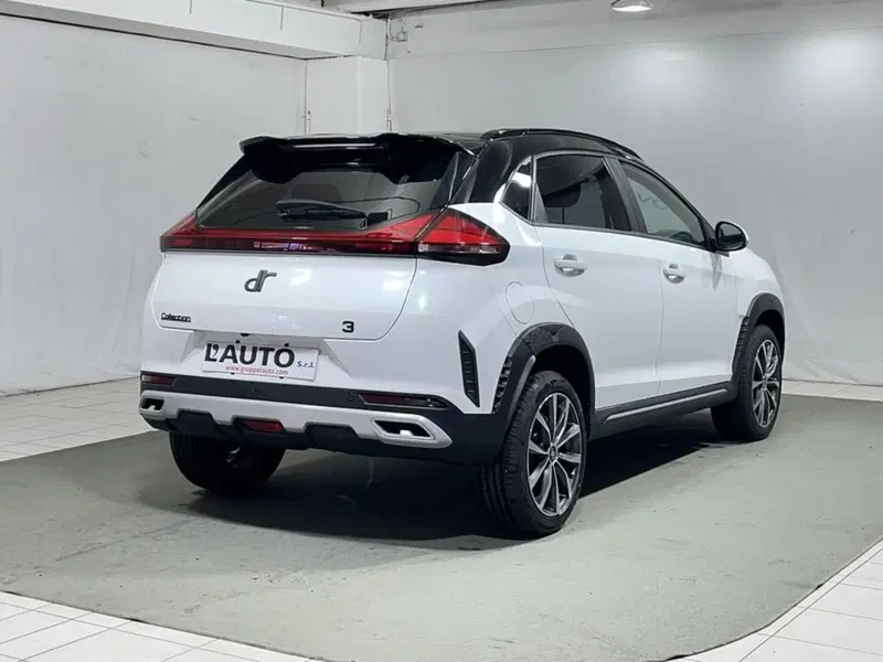 Dr DR 3.0 nuova a Sondrio (5)