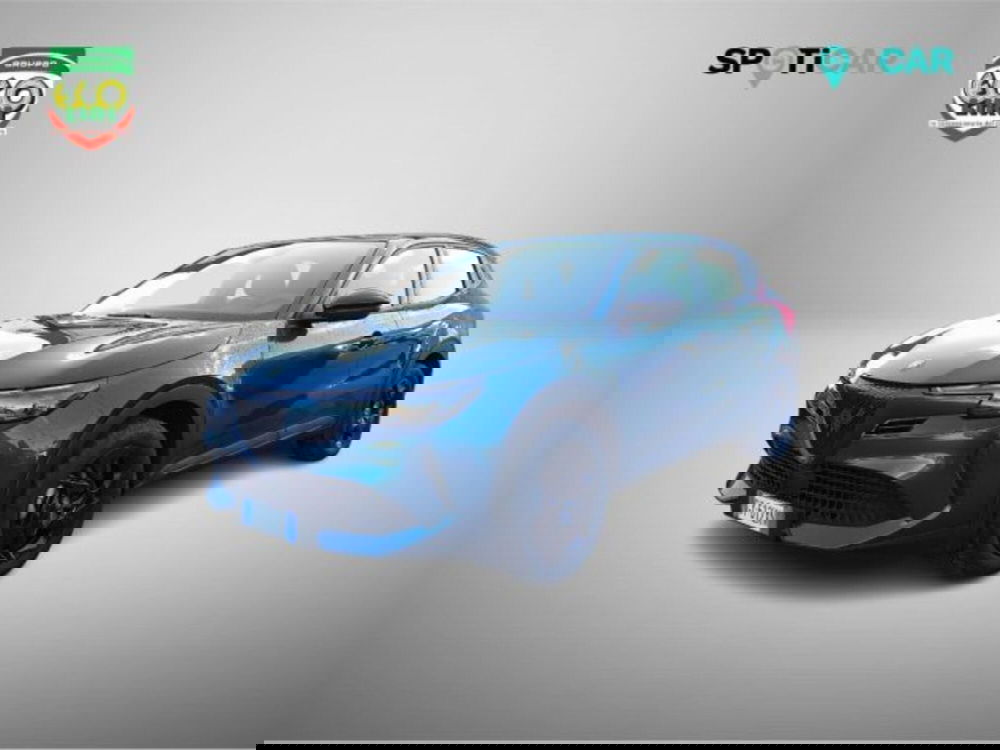 Alfa Romeo Junior usata a Frosinone