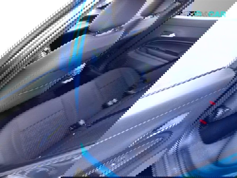 Alfa Romeo Junior usata a Frosinone (10)