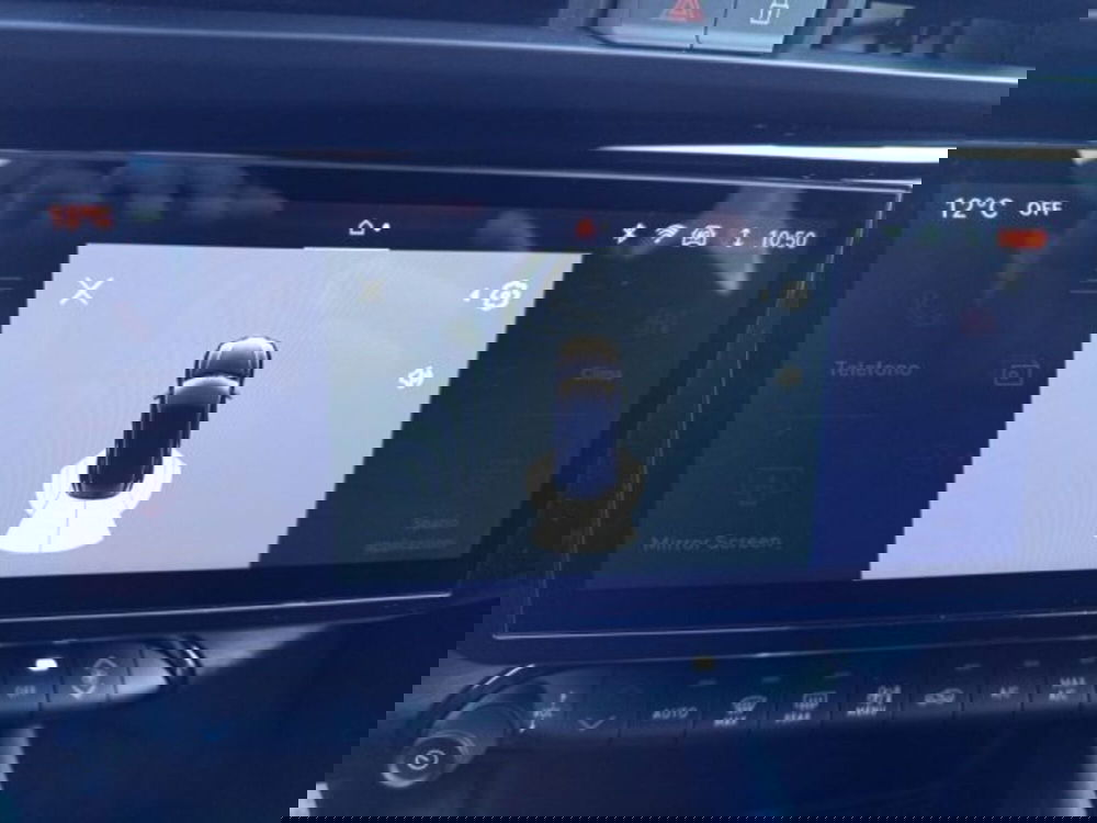 Alfa Romeo Junior usata a Frosinone (14)