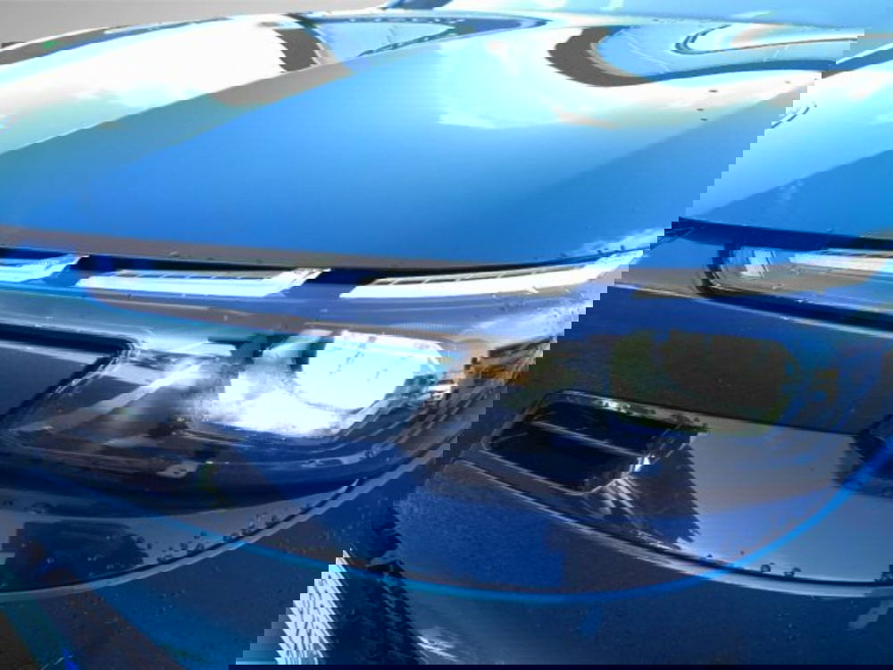 Alfa Romeo Junior usata a Frosinone (15)