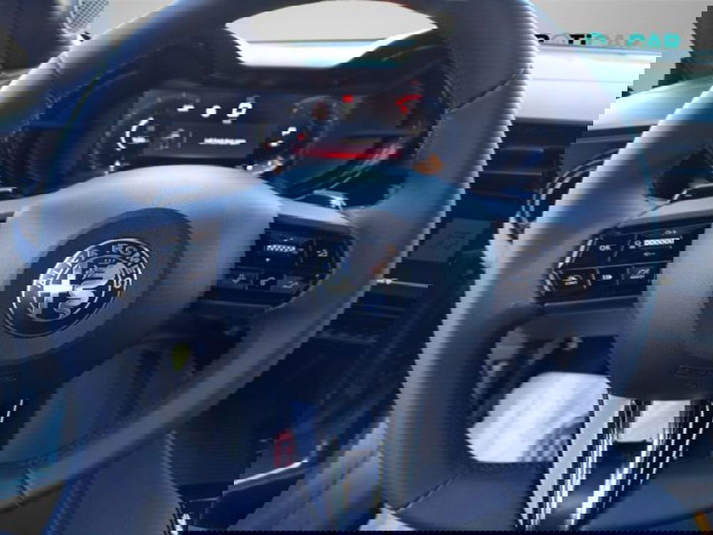 Alfa Romeo Junior usata a Frosinone (20)