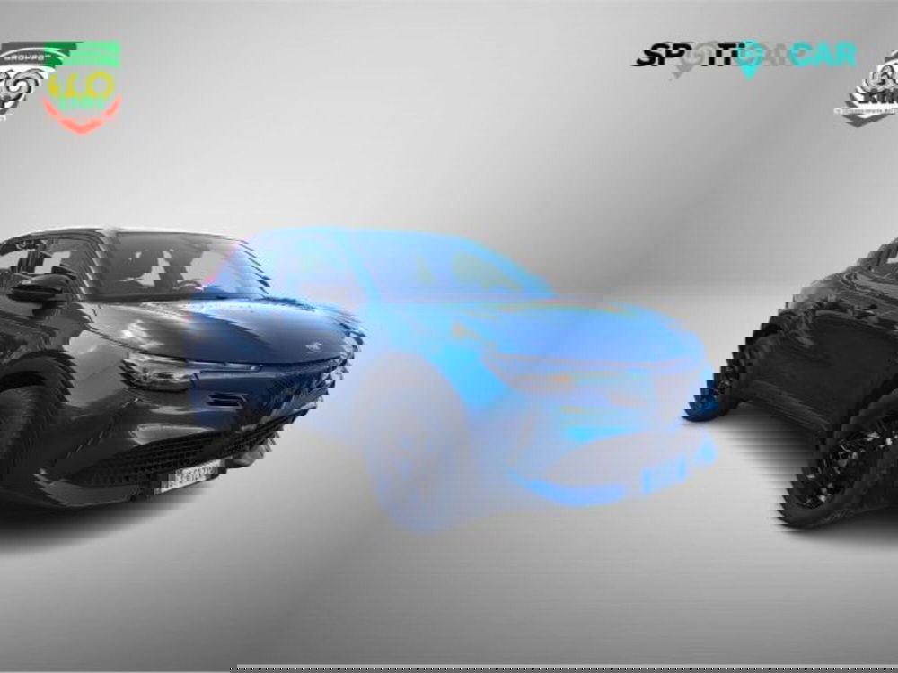 Alfa Romeo Junior usata a Frosinone (3)