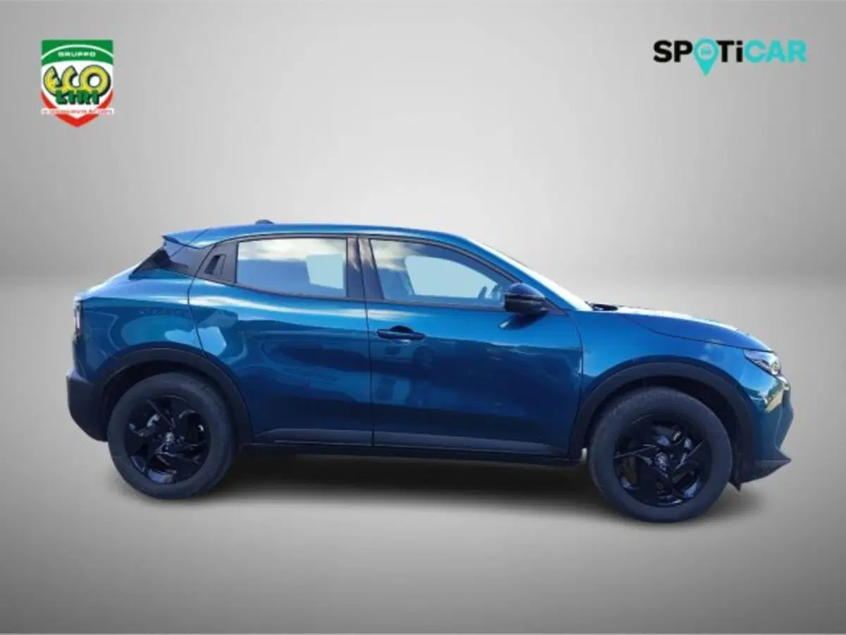 Alfa Romeo Junior usata a Frosinone (4)