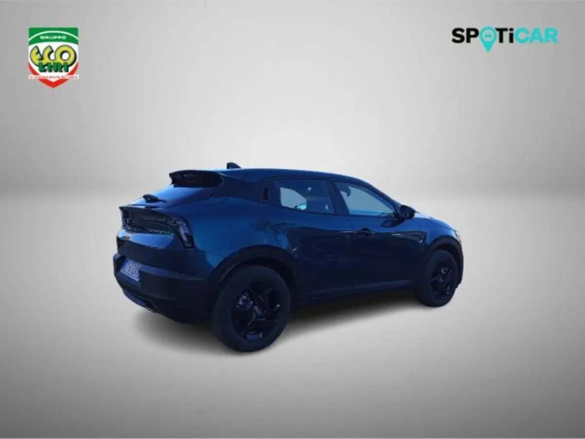 Alfa Romeo Junior usata a Frosinone (5)