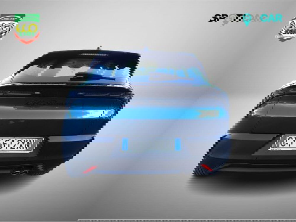 Alfa Romeo Junior usata a Frosinone (6)