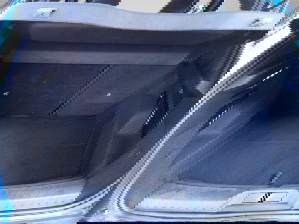 Alfa Romeo Junior usata a Frosinone (7)