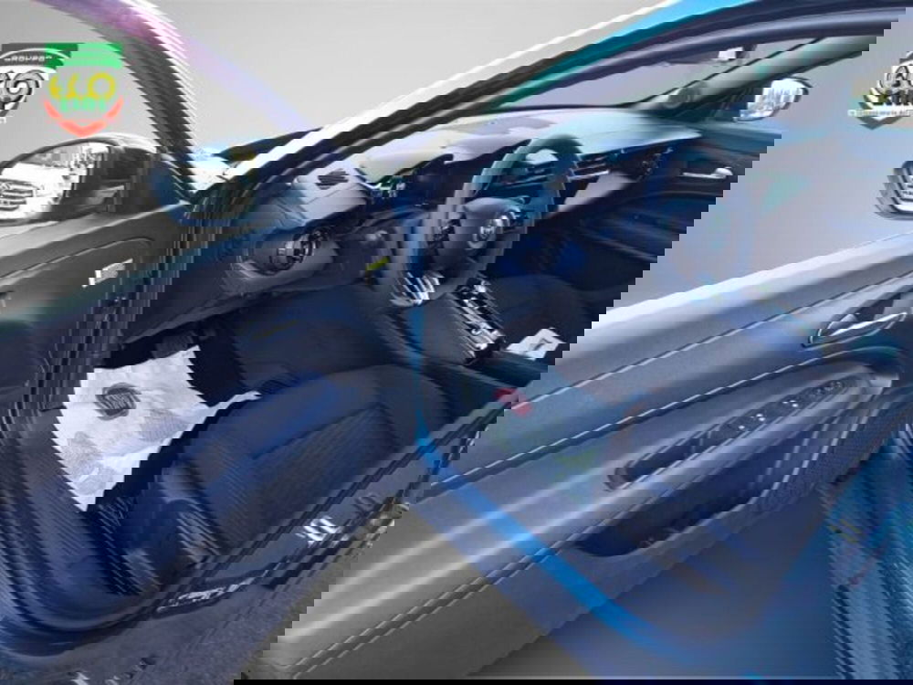 Alfa Romeo Junior usata a Frosinone (9)