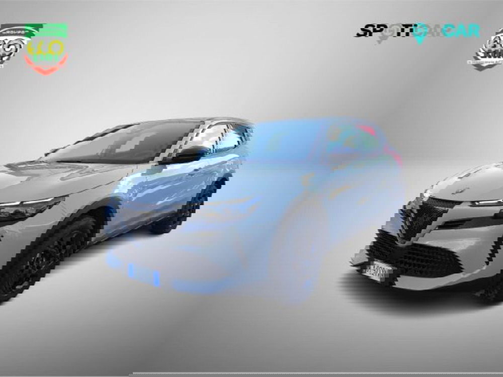 Alfa Romeo Junior usata a Frosinone