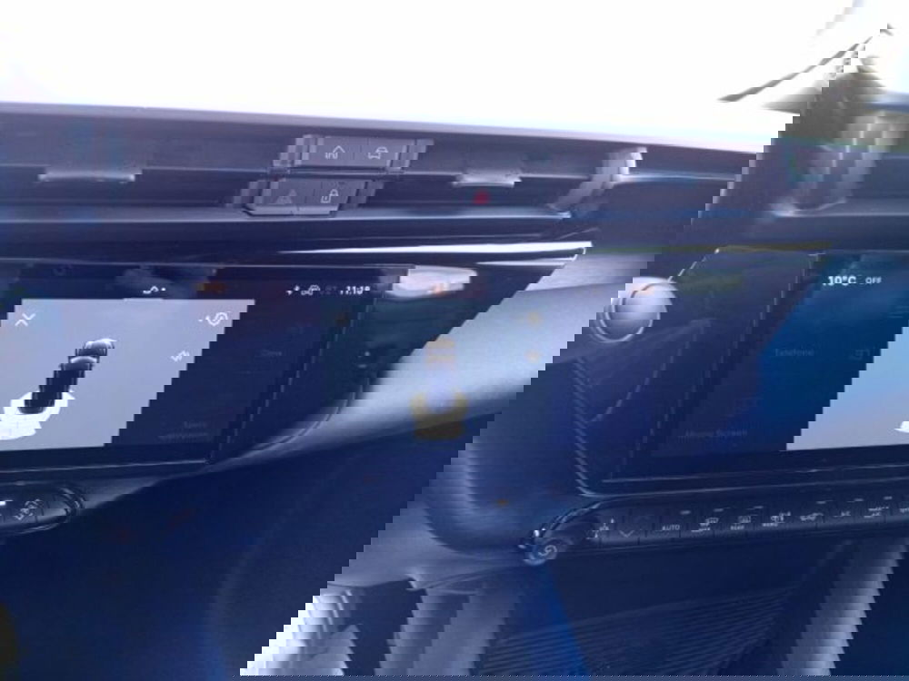 Alfa Romeo Junior usata a Frosinone (14)