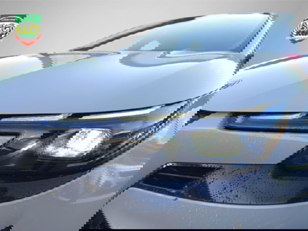 Alfa Romeo Junior usata a Frosinone (15)