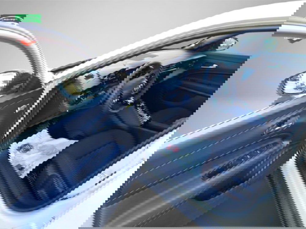 Alfa Romeo Junior usata a Frosinone (18)