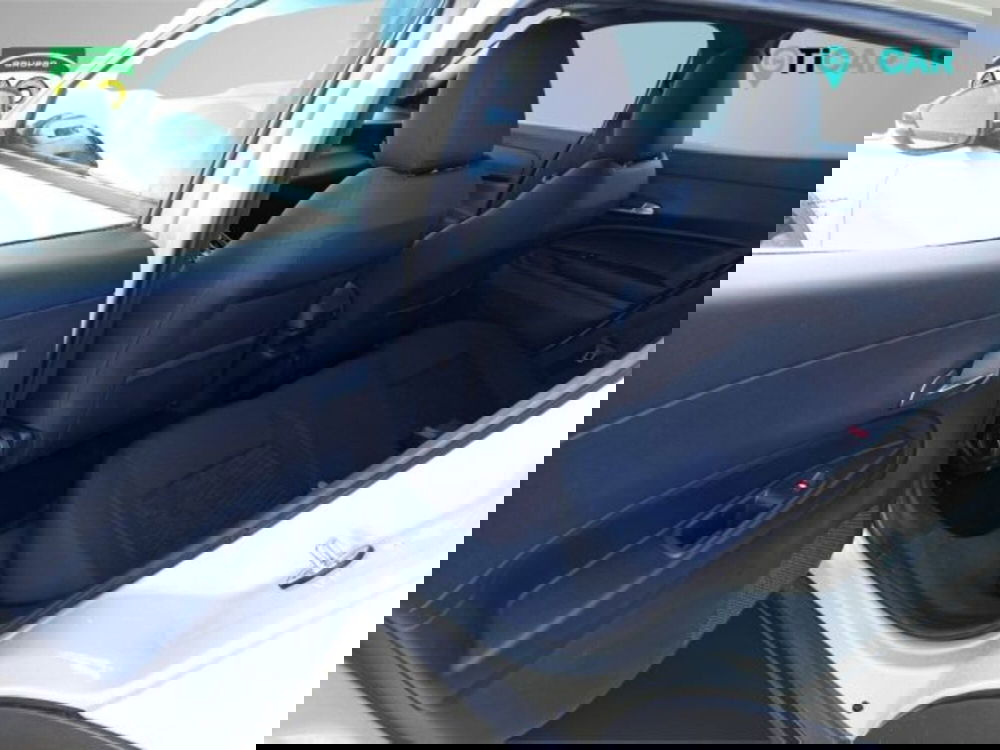 Alfa Romeo Junior usata a Frosinone (19)