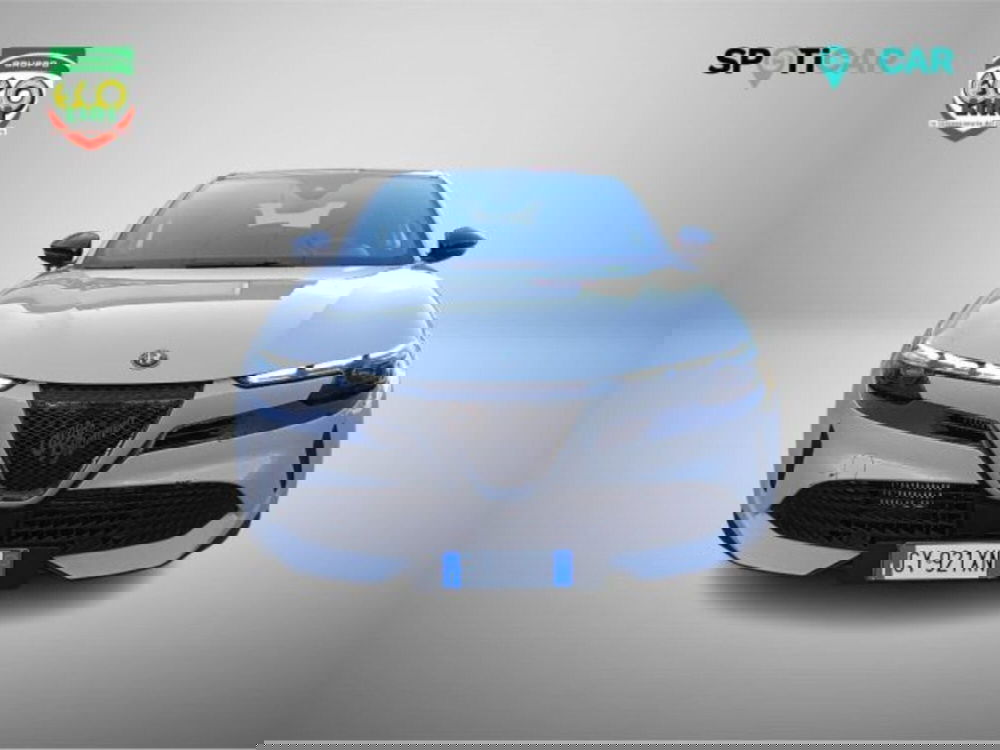 Alfa Romeo Junior usata a Frosinone (2)