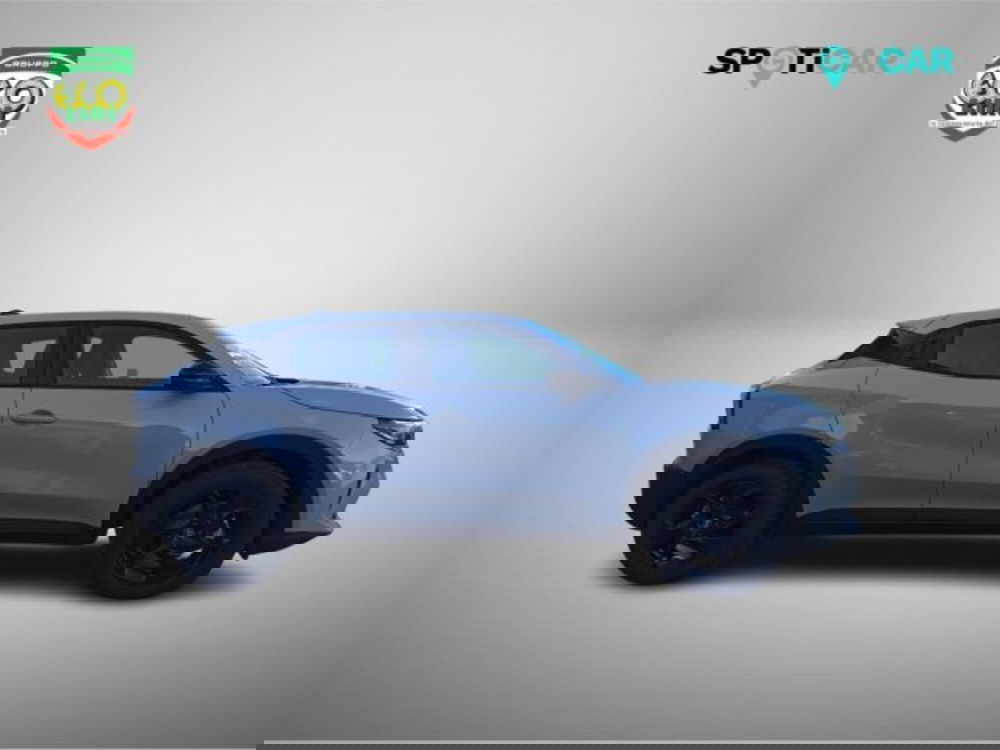 Alfa Romeo Junior usata a Frosinone (4)