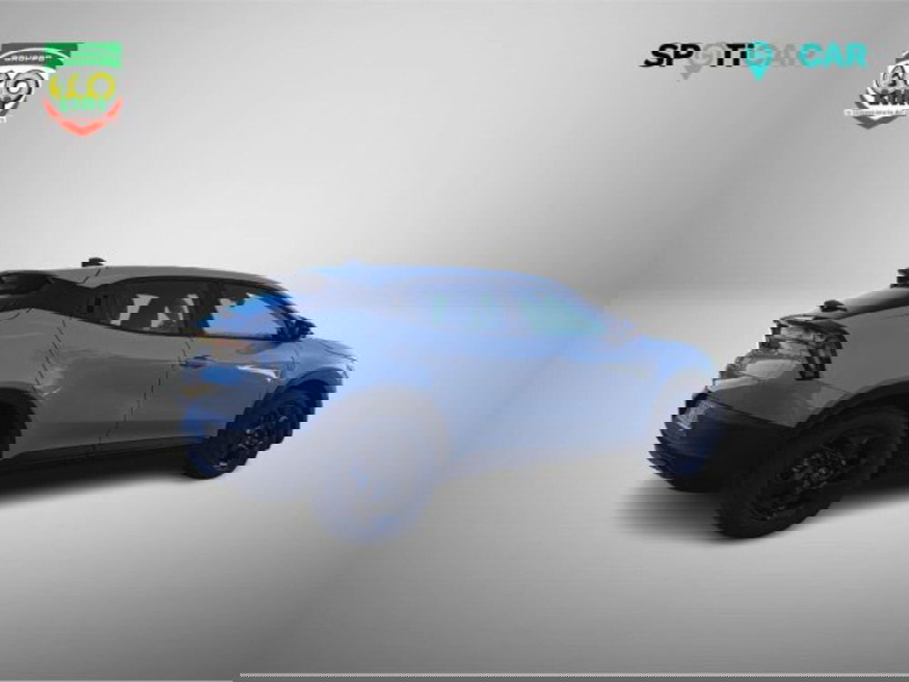 Alfa Romeo Junior usata a Frosinone (5)