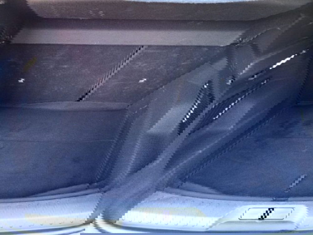 Alfa Romeo Junior usata a Frosinone (7)