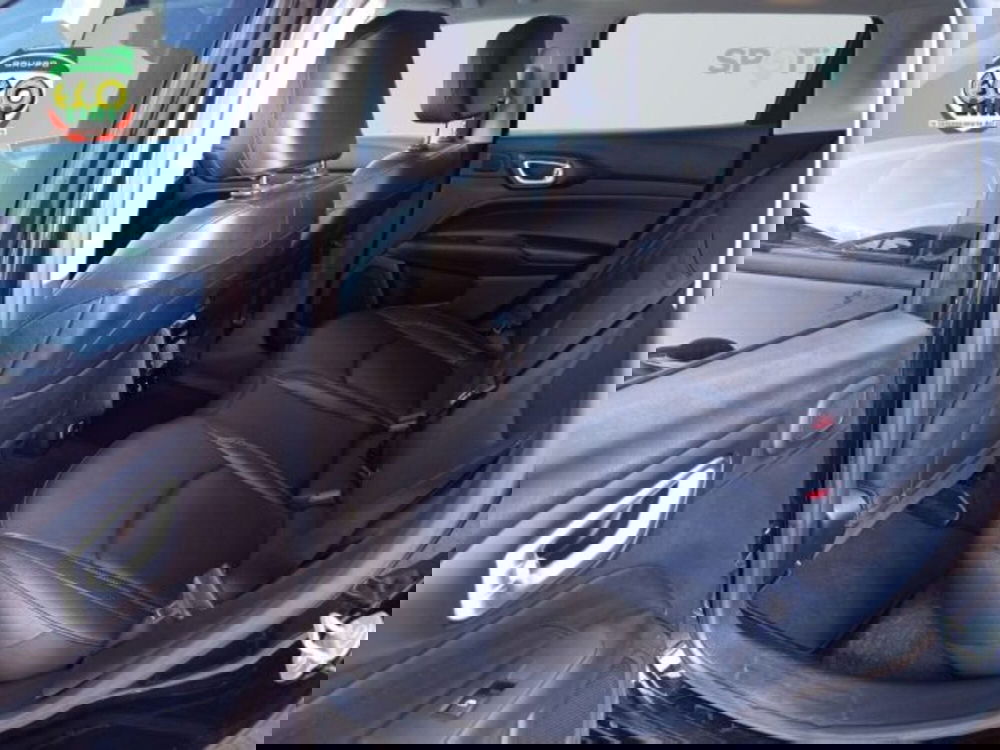 Jeep Compass usata a Frosinone (10)