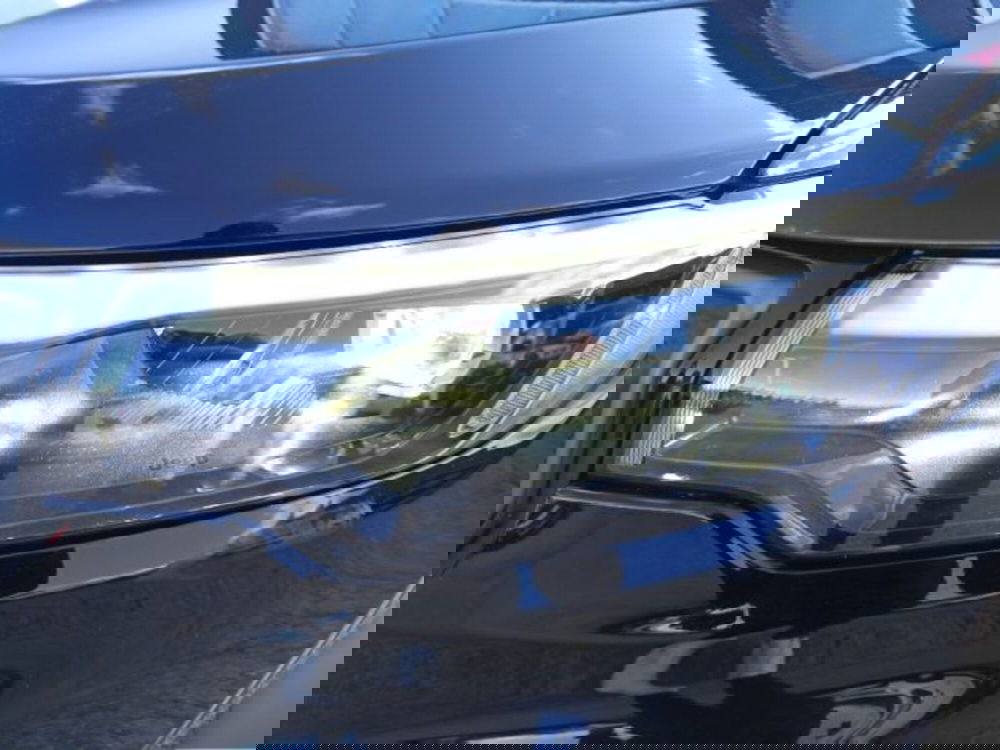 Jeep Compass usata a Frosinone (15)