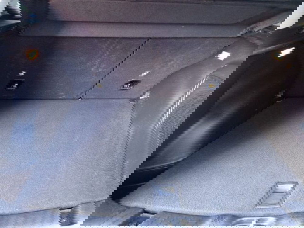 Jeep Compass usata a Frosinone (16)