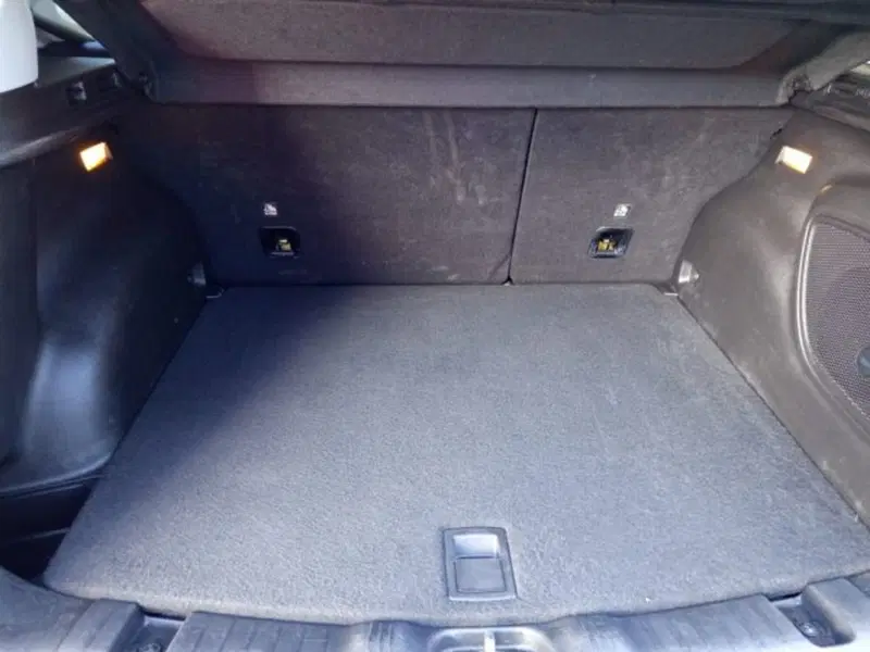 Jeep Compass usata a Frosinone (12)