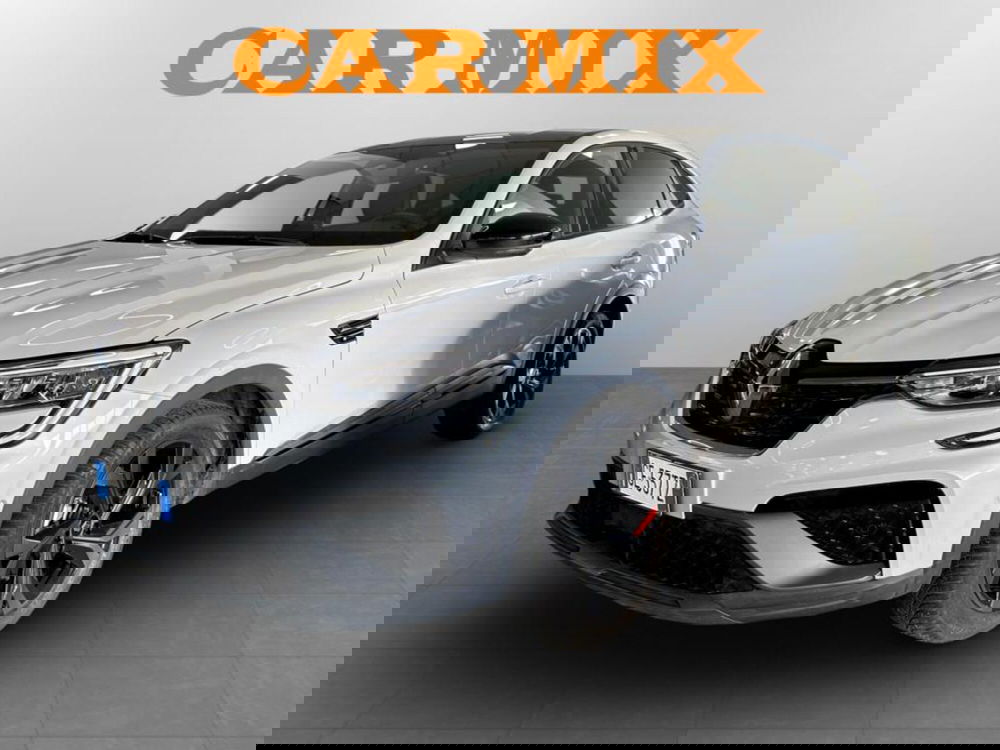 Renault Arkana usata a Piacenza