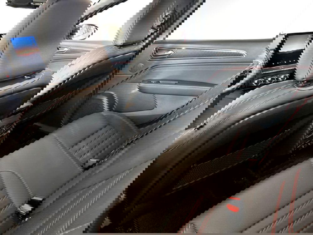 Renault Arkana usata a Piacenza (10)