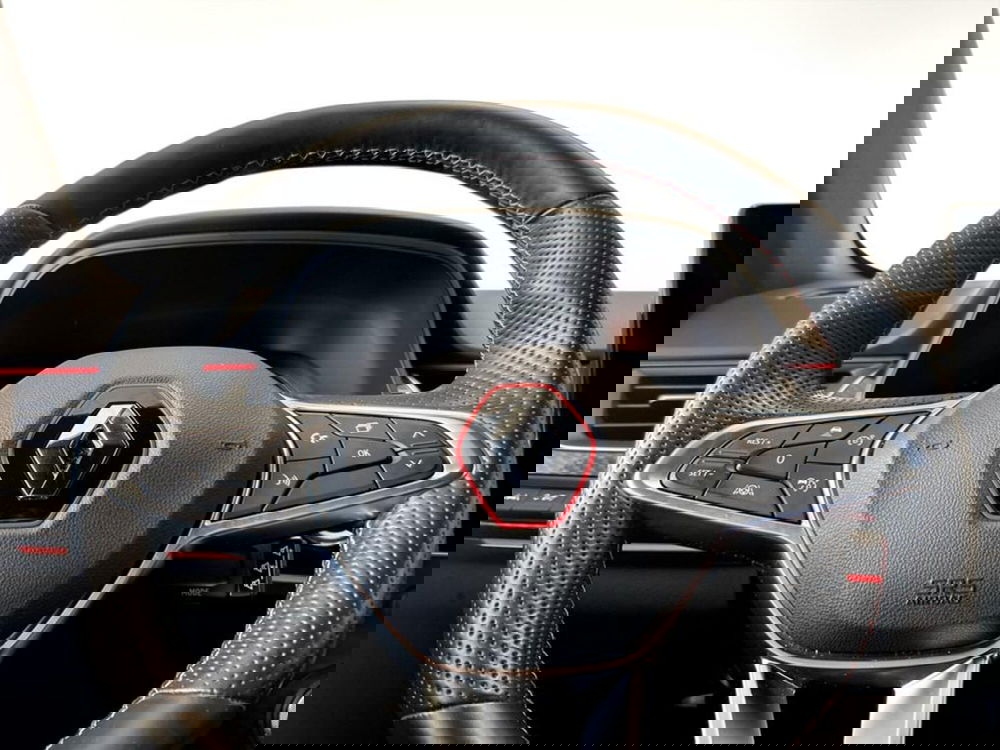 Renault Arkana usata a Piacenza (12)