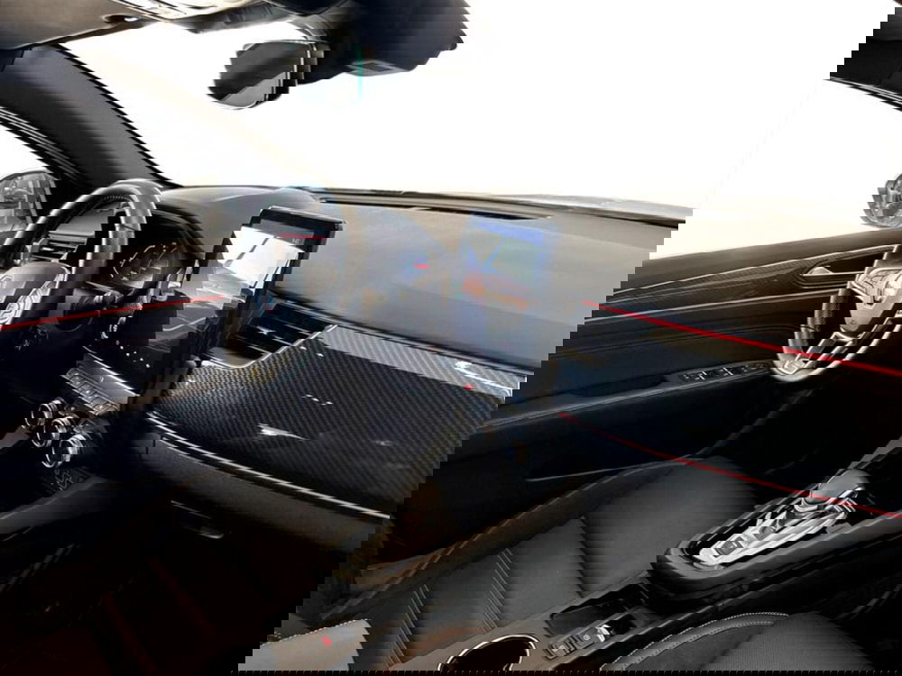 Renault Arkana usata a Piacenza (14)