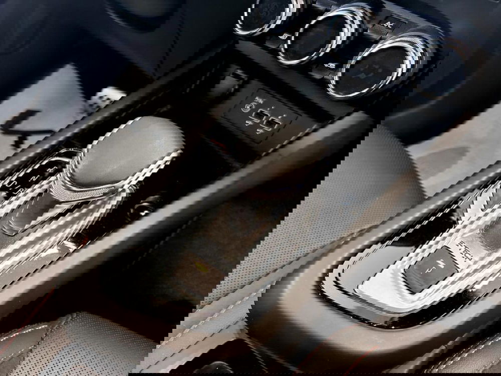 Renault Arkana usata a Piacenza (15)