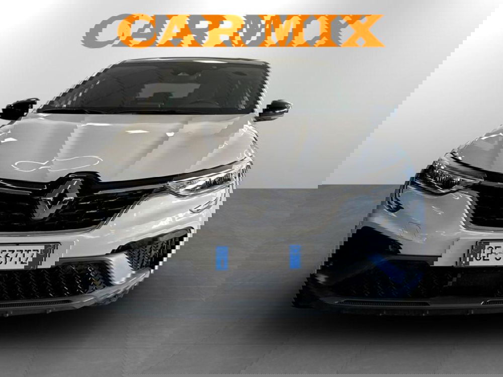 Renault Arkana usata a Piacenza (2)