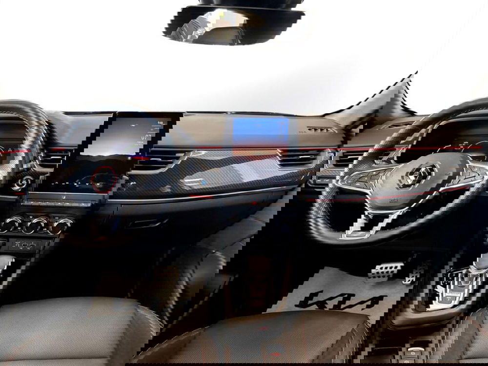 Renault Arkana usata a Piacenza (8)