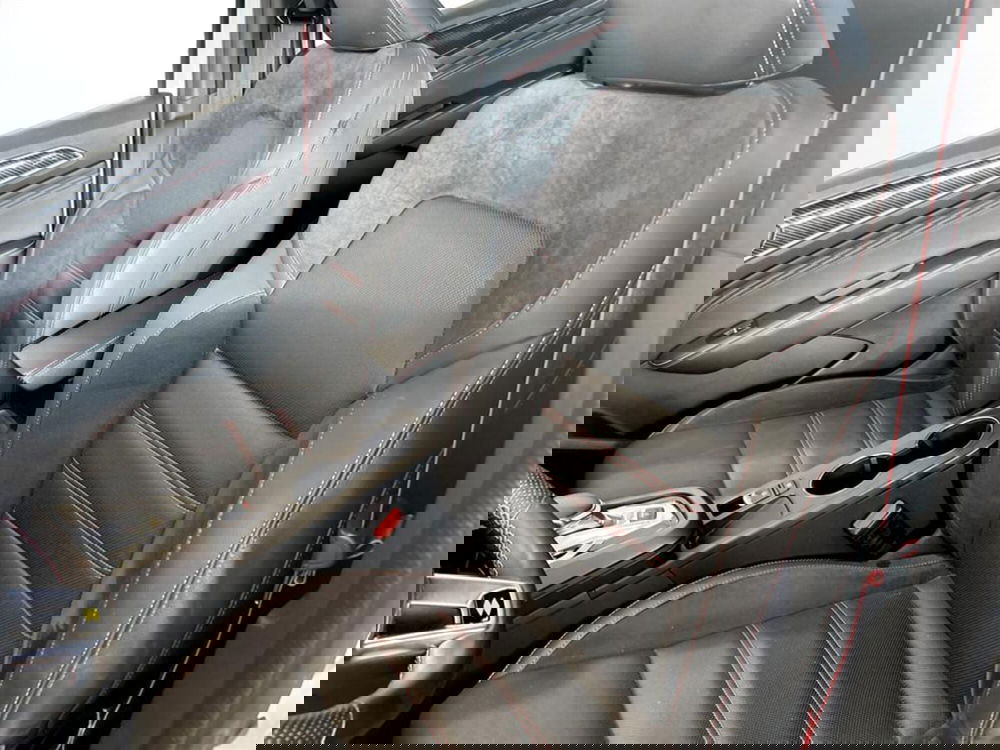 Renault Arkana usata a Piacenza (9)