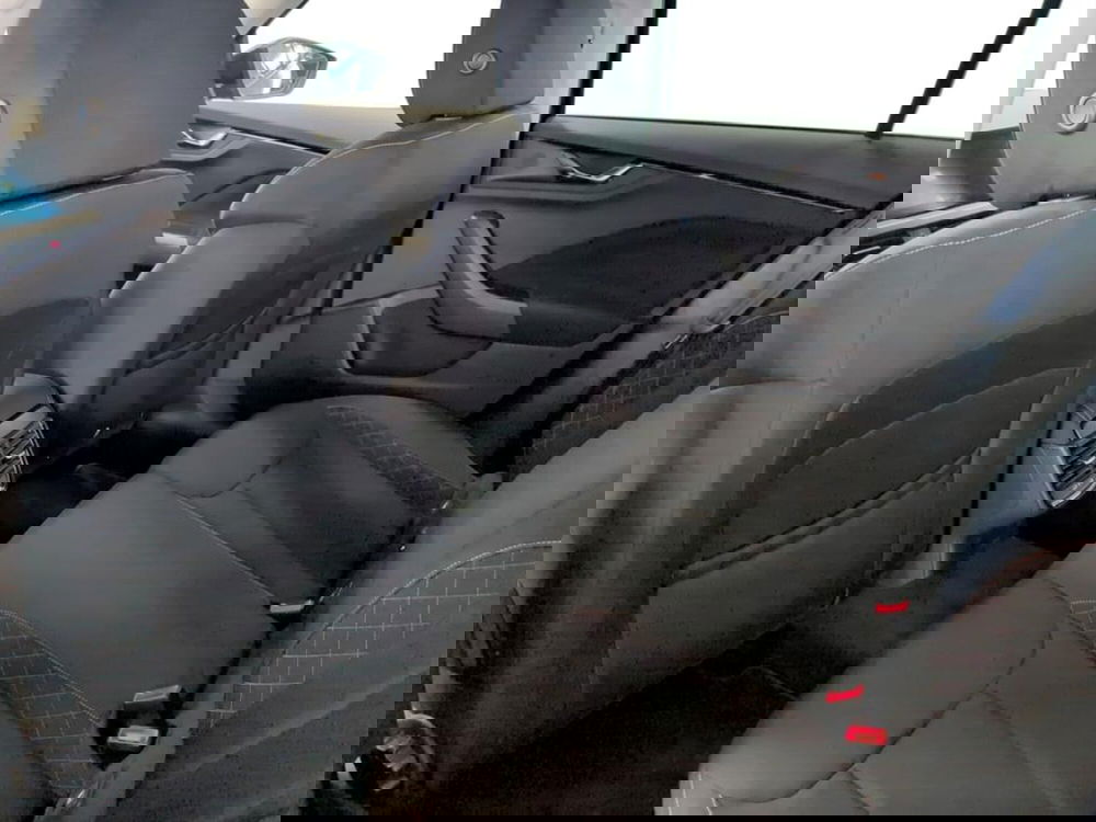 Skoda Kamiq usata a Piacenza (10)