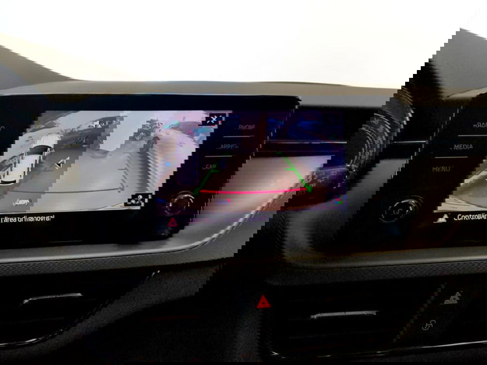 Skoda Kamiq usata a Piacenza (11)