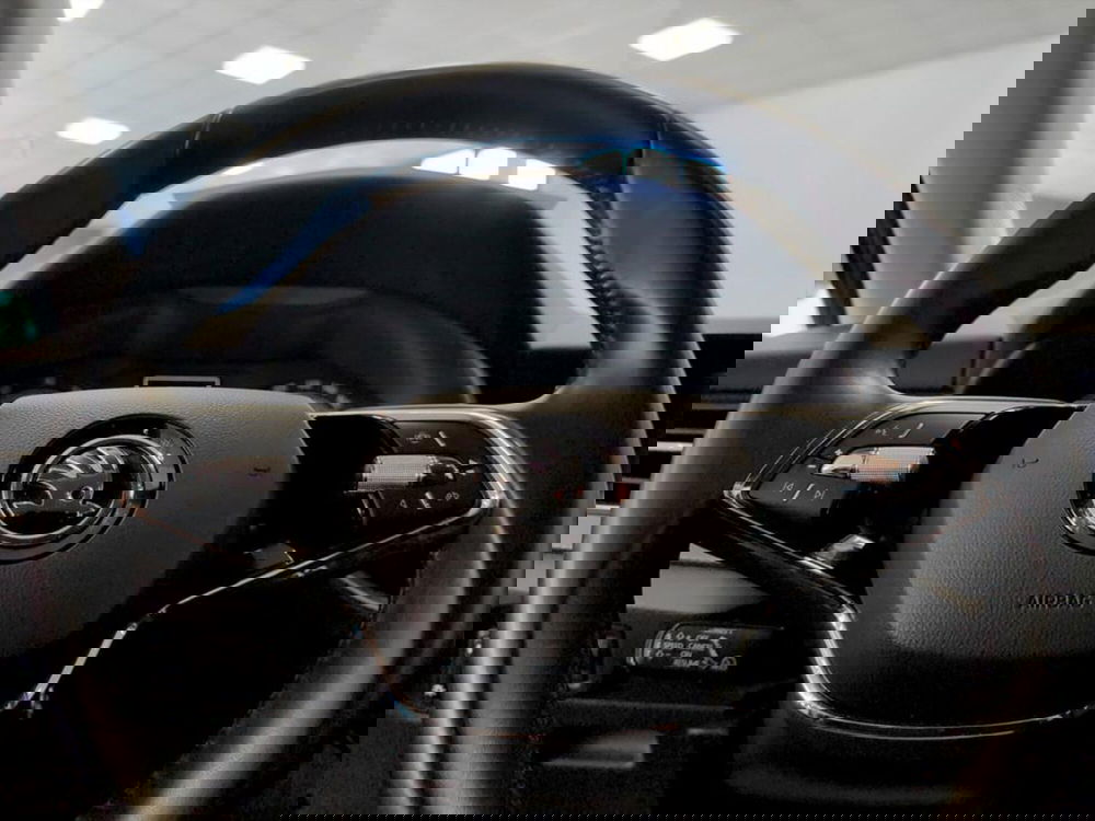 Skoda Kamiq usata a Piacenza (12)