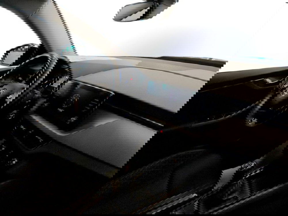 Skoda Kamiq usata a Piacenza (13)