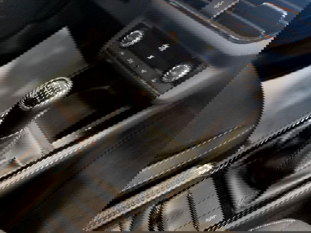 Skoda Kamiq usata a Piacenza (14)