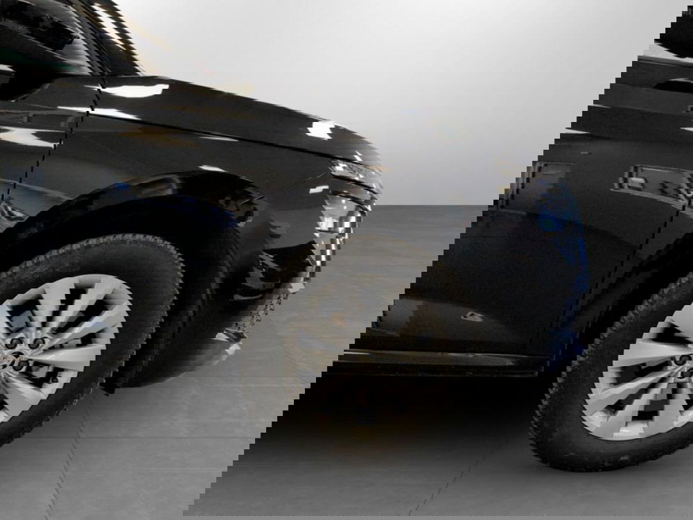 Skoda Kamiq usata a Piacenza (15)