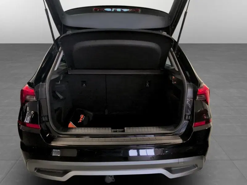 Skoda Kamiq usata a Piacenza (8)