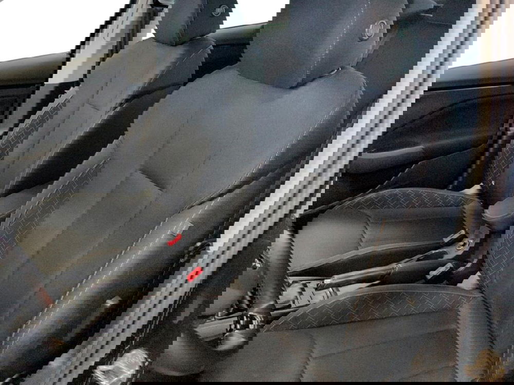 Skoda Kamiq usata a Piacenza (9)