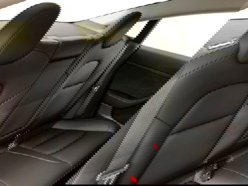 Tesla Model 3 usata a Verona (15)