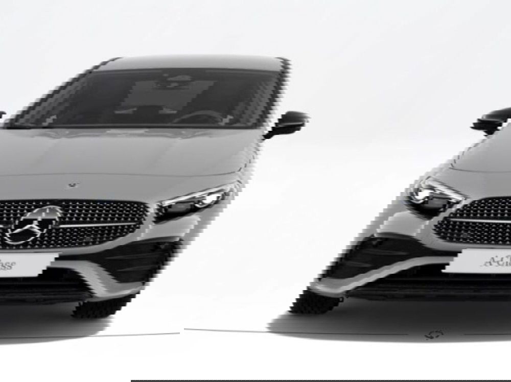 Mercedes-Benz Classe A nuova a Verona (3)