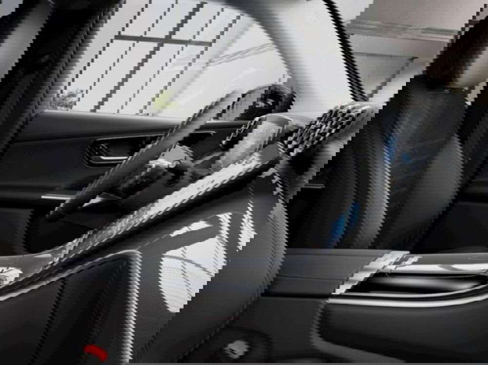 Mercedes-Benz GLC nuova a Verona (6)