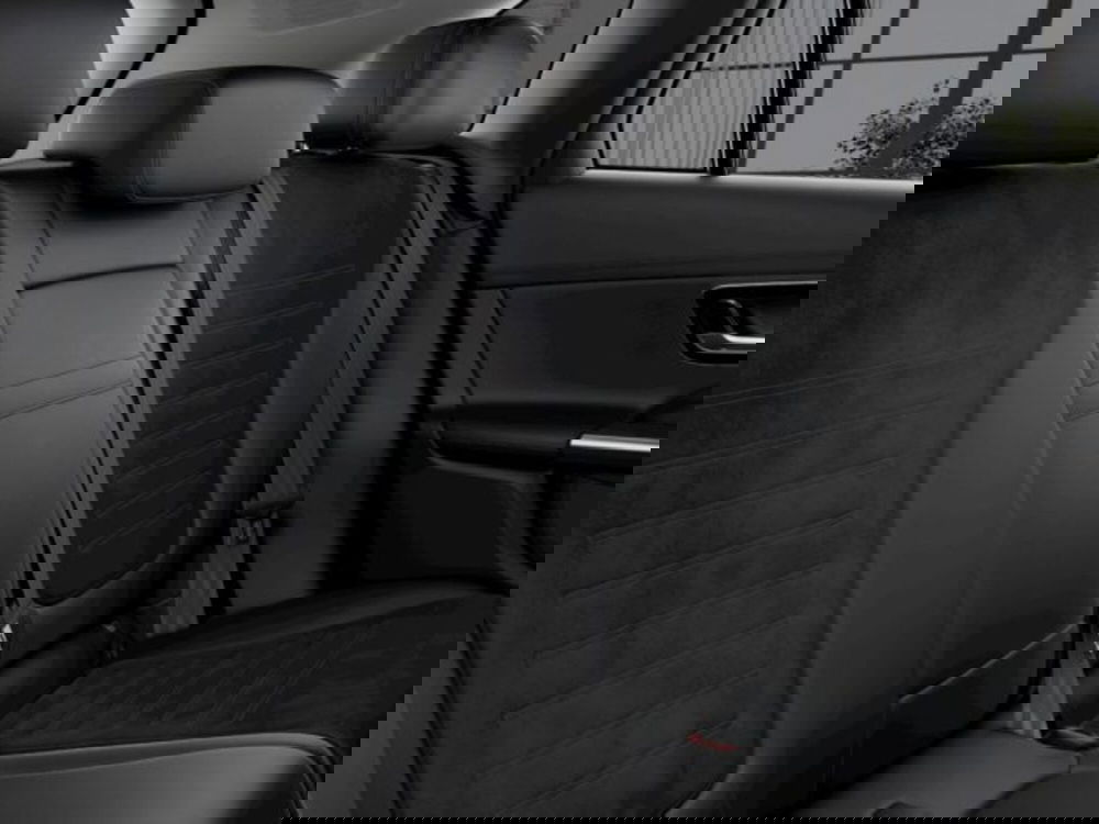 Mercedes-Benz GLC nuova a Verona (7)