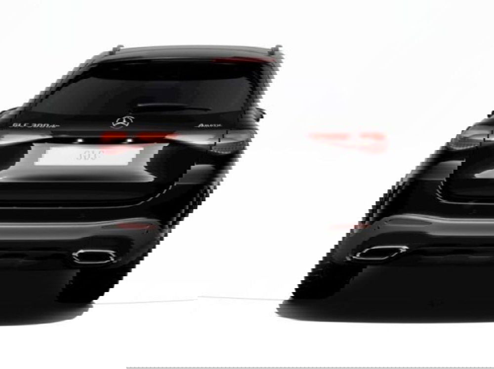 Mercedes-Benz GLC nuova a Verona (4)