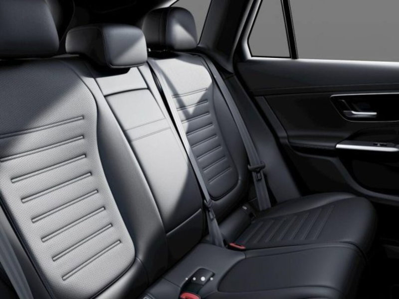 Mercedes-Benz GLC nuova a Verona (7)