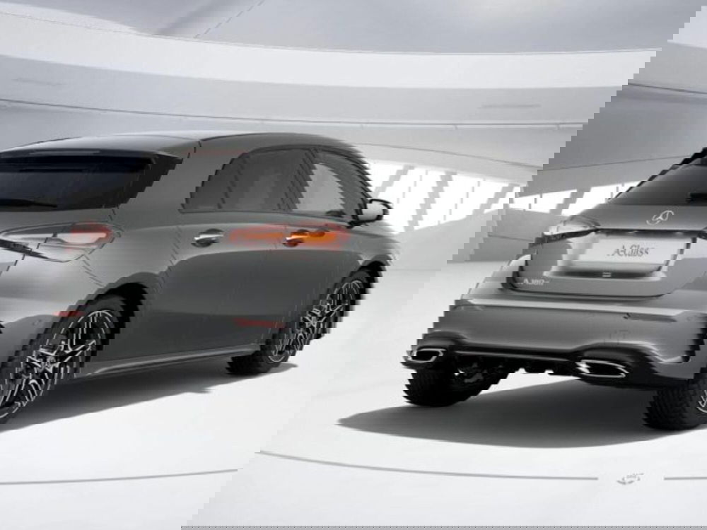 Mercedes-Benz Classe A nuova a Verona (2)