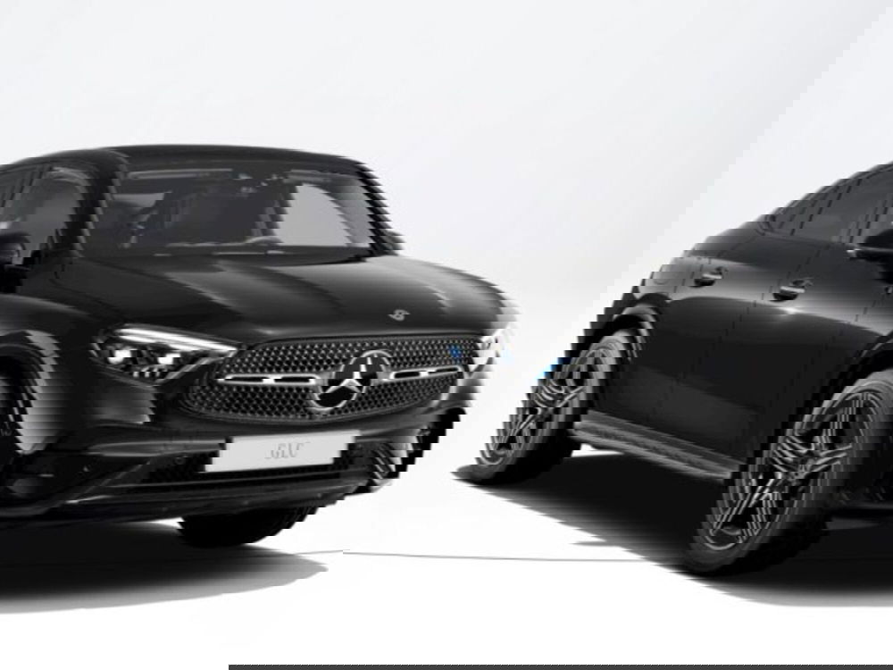 Mercedes-Benz GLC nuova a Verona